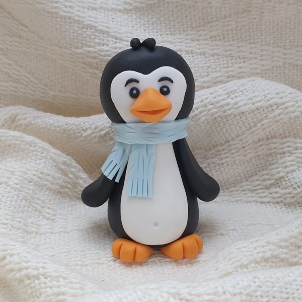 Pinguin "Fridolin"